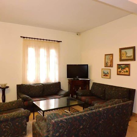 Stamatina'S House Appartement Buitenkant foto