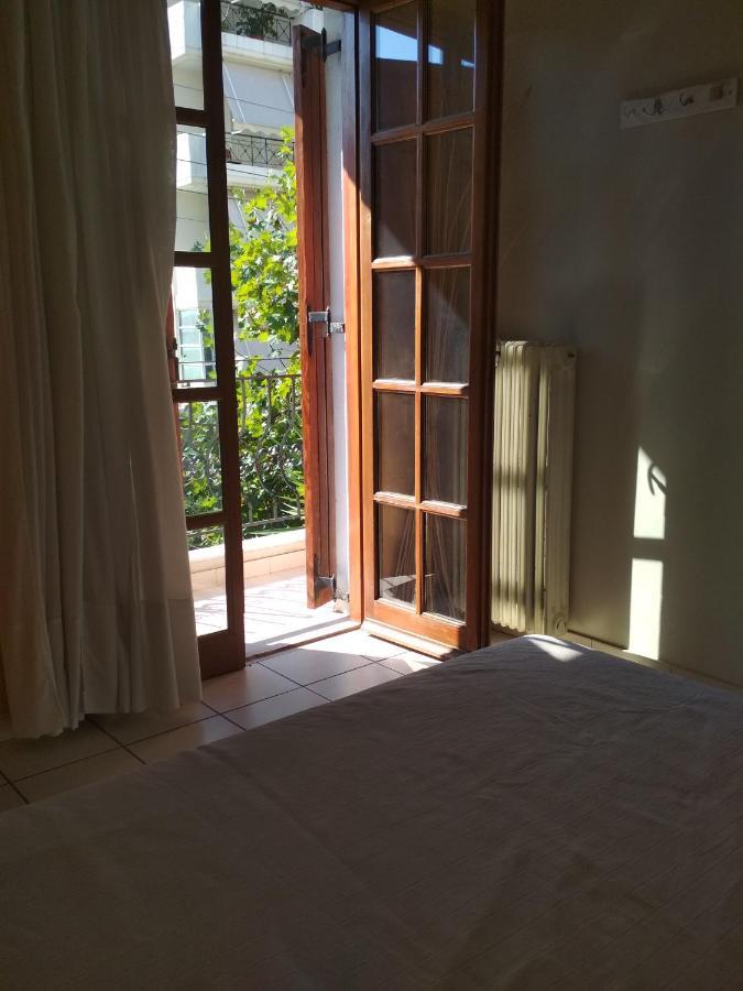 Stamatina'S House Appartement Buitenkant foto