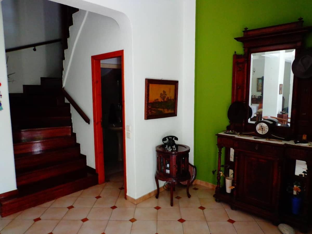 Stamatina'S House Appartement Buitenkant foto