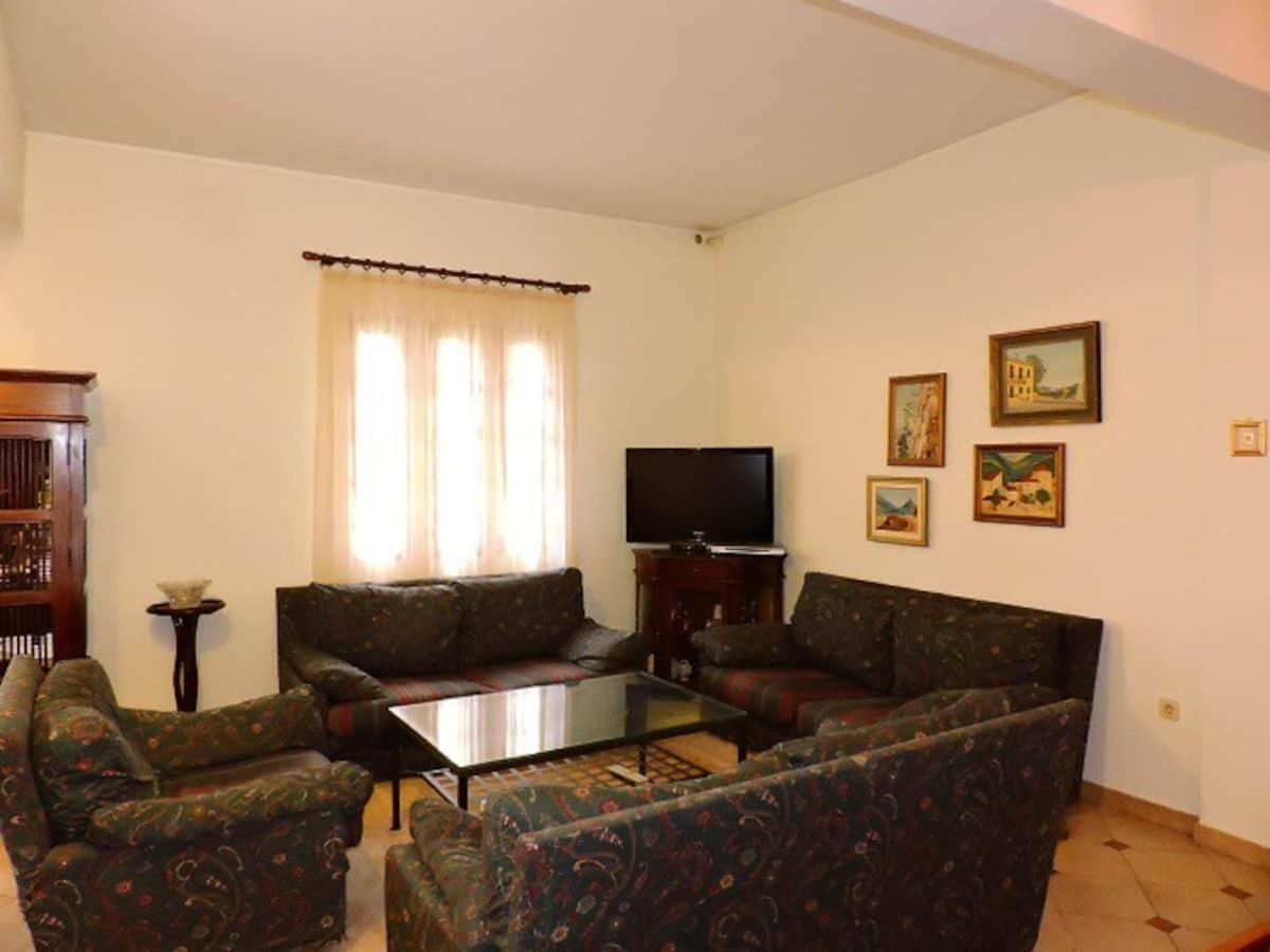 Stamatina'S House Appartement Buitenkant foto