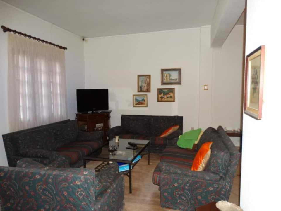 Stamatina'S House Appartement Buitenkant foto