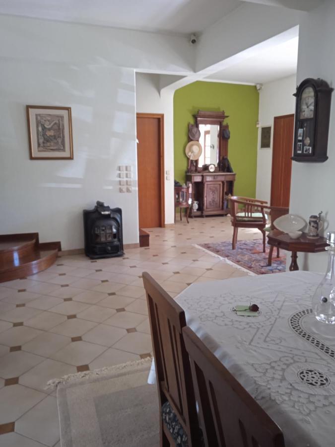Stamatina'S House Appartement Buitenkant foto