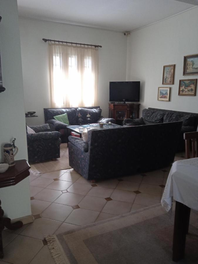 Stamatina'S House Appartement Buitenkant foto
