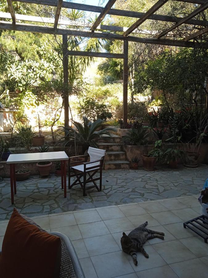Stamatina'S House Appartement Buitenkant foto