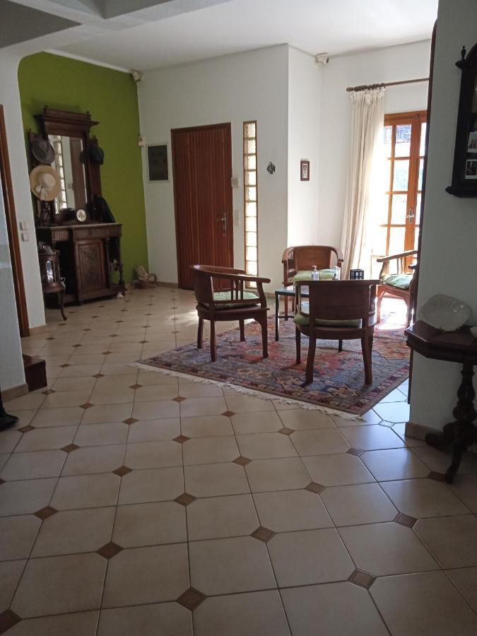 Stamatina'S House Appartement Buitenkant foto