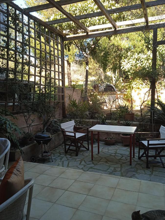 Stamatina'S House Appartement Buitenkant foto
