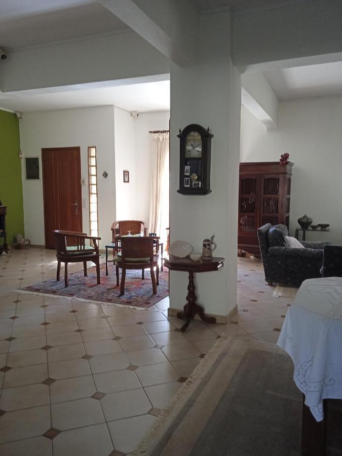 Stamatina'S House Appartement Buitenkant foto