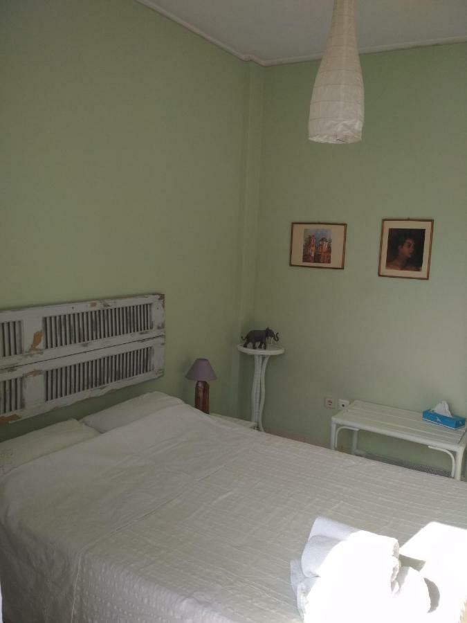 Stamatina'S House Appartement Buitenkant foto
