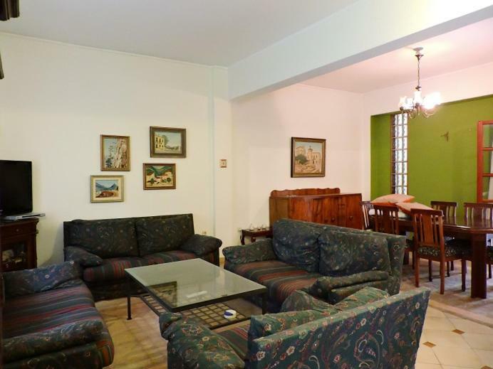 Stamatina'S House Appartement Buitenkant foto