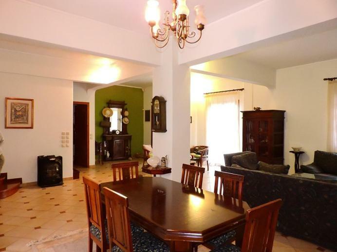 Stamatina'S House Appartement Buitenkant foto