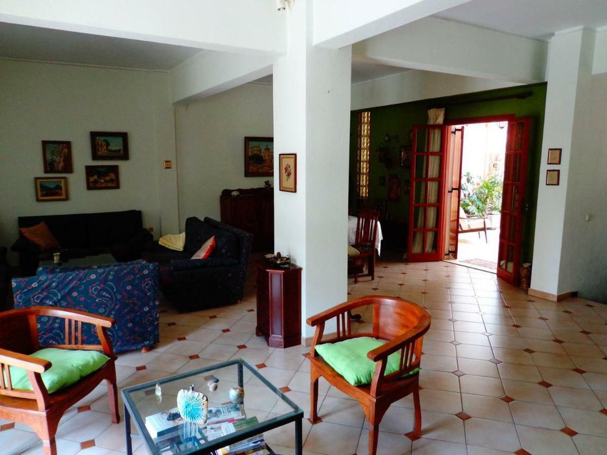 Stamatina'S House Appartement Buitenkant foto