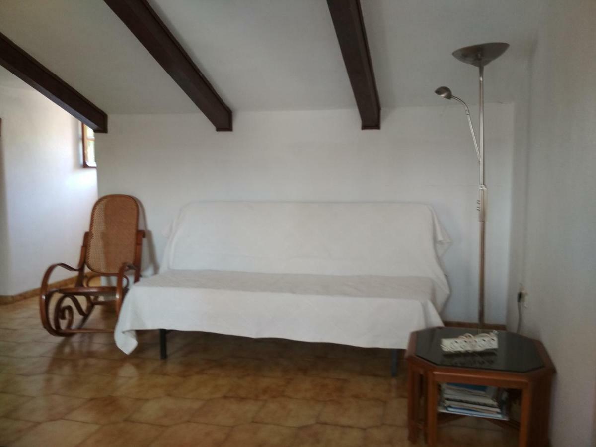 Stamatina'S House Appartement Buitenkant foto