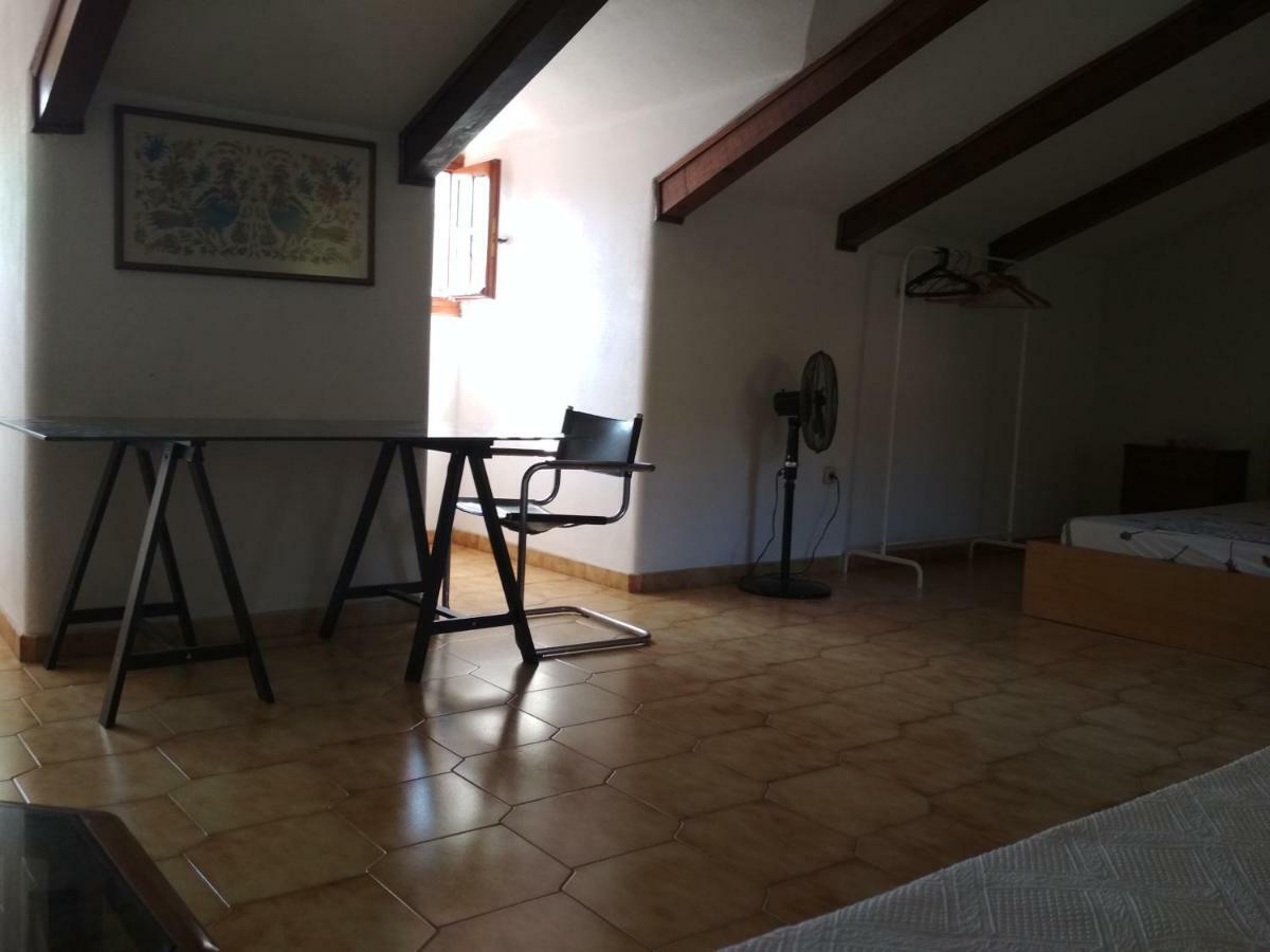 Stamatina'S House Appartement Buitenkant foto