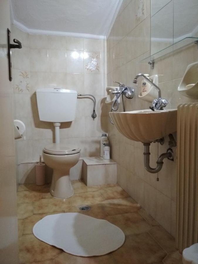 Stamatina'S House Appartement Buitenkant foto